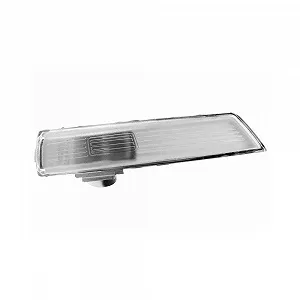 Указатель поворота VEMO V25-84-0032 Green Mobility Parts для FORD, передний левый - Фото 1