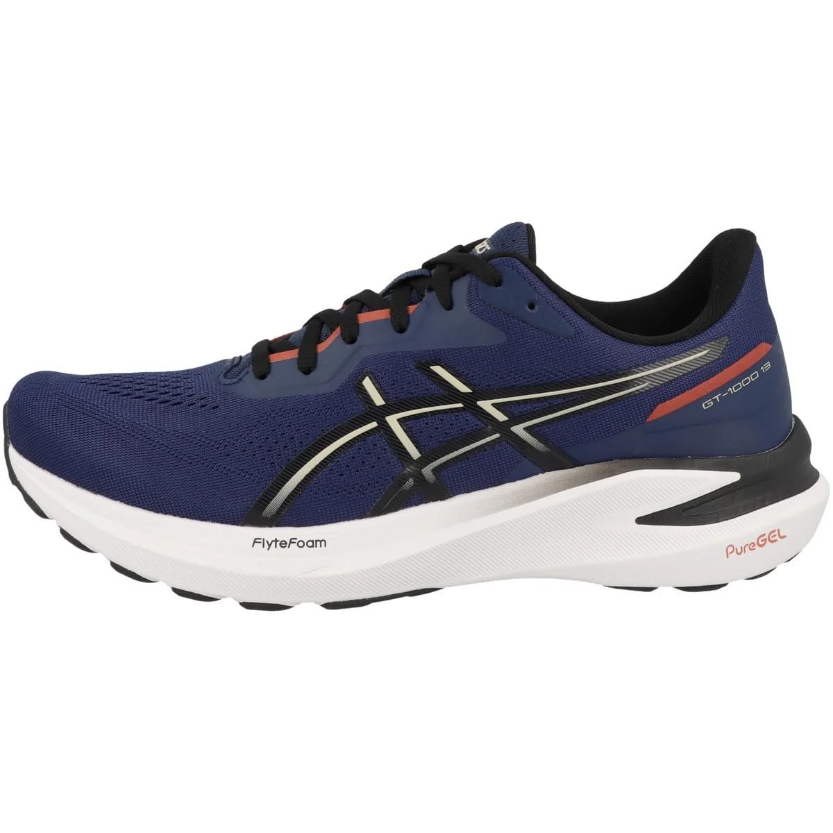 Кросівки ASICS GT-1000 13, фото №1 Кросівки ASICS GT-1000 13, фото №1