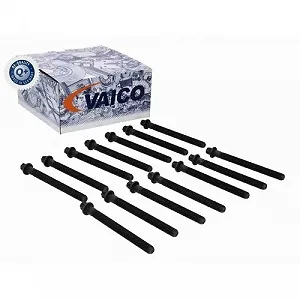 Комплект болтів головки циліндра VAICO V20-4266 для BMW synthetic.ua - Фото 1