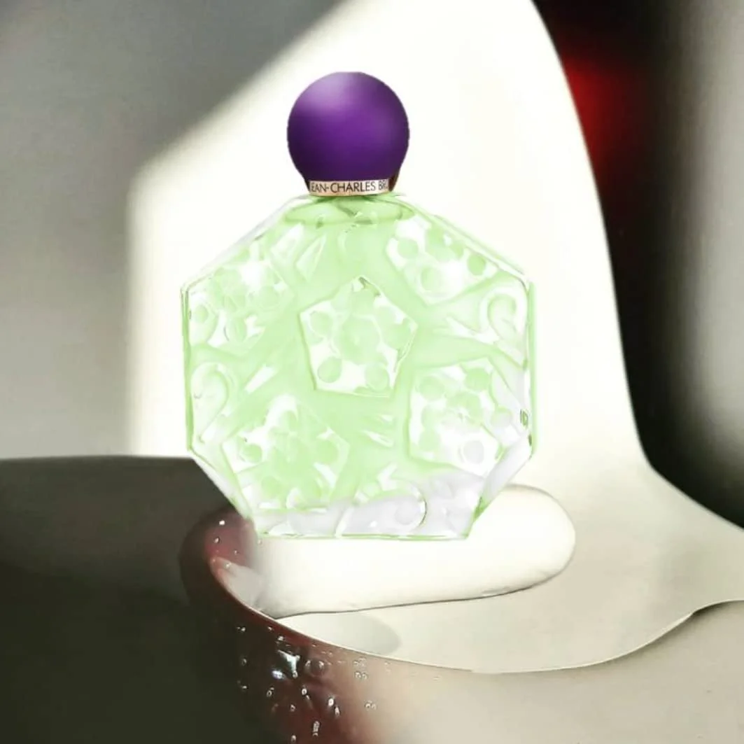 Парфюмированная вода, фото №3 Парфюмированная вода, фото №3