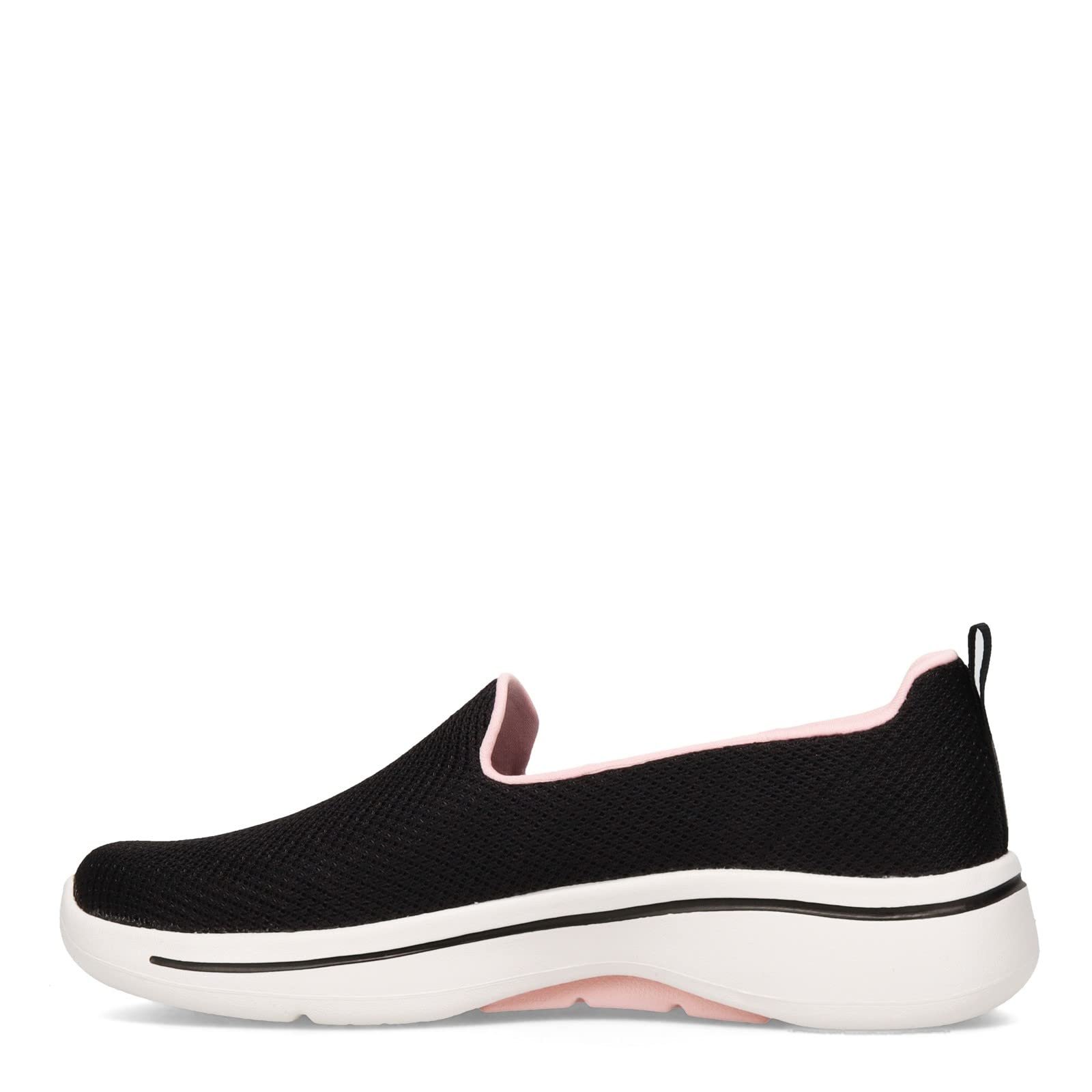 Кросівки Skechers Performance Go Walk Arch Fit-Grateful, фото №4
