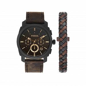 Годинник Fossil Chronograph Quartz Чоловічий - Фото 1