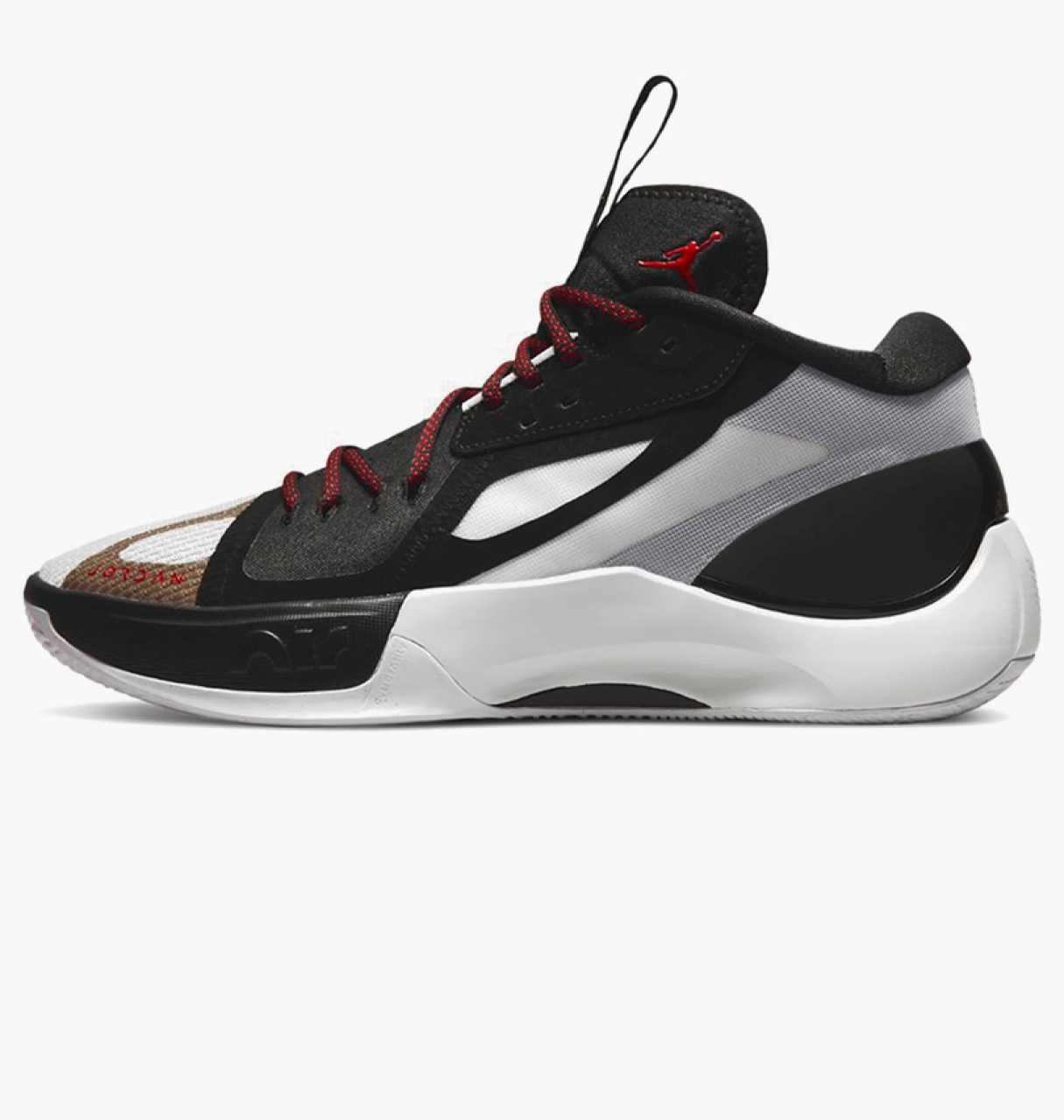 Кроссовки Nike Jordan Zoom Separate Размер 42, фото №1