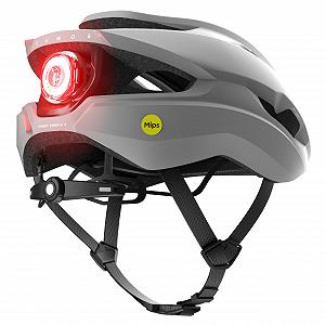 Шолом Lumos Ultra Fly Легкий дорожній, сумісний з Lumos Firefly, з портом для сонцезахисних окулярів та системою регулювання посадки synthetic.ua - Фото 1