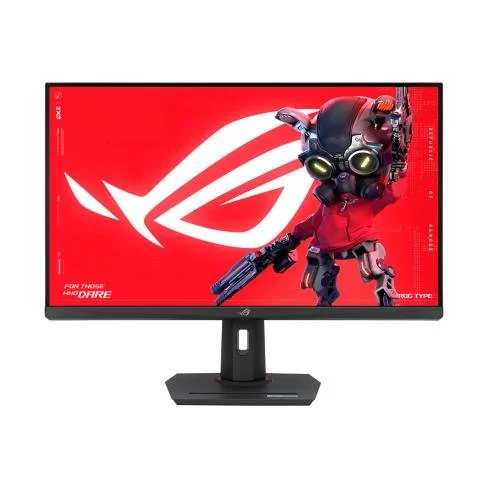 Монитор ASUS XG32UCG, фото №1 Монитор ASUS XG32UCG, фото №1