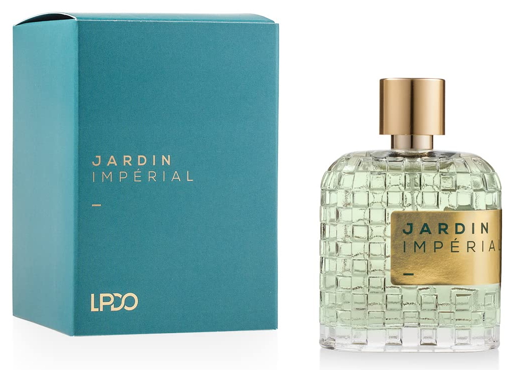 Парфумована вода Jardin Impérial LPDO 100 мл, фото №1
