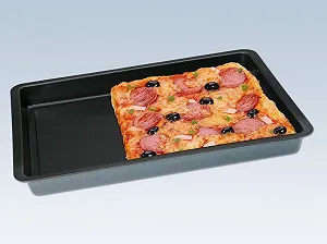 Форма для випікання та запікання chg 98036-41 42х29х4 см synthetic.ua - Фото 1