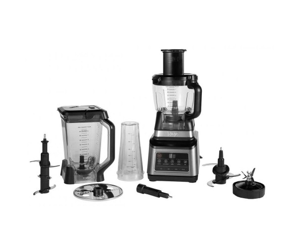 Кухонний комбайн NINJA Auto-IQ BN800EU, фото №4 Кухонний комбайн NINJA Auto-IQ BN800EU, фото №4