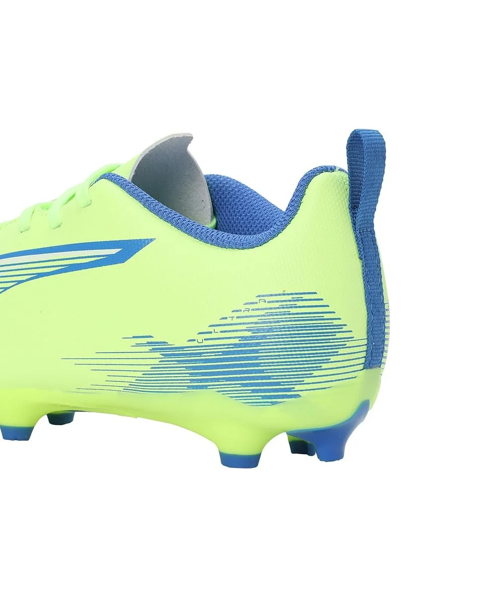 Детские Футбольные Бутсы Puma Ultra 5 Play Fg/Ag Jr, фото №5