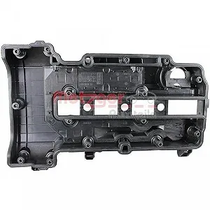 Крышка головки цилиндра METZGER 2389182 ORIGINAL ERSATZTEIL GREENPARTS для OPEL synthetic.ua - Фото 1