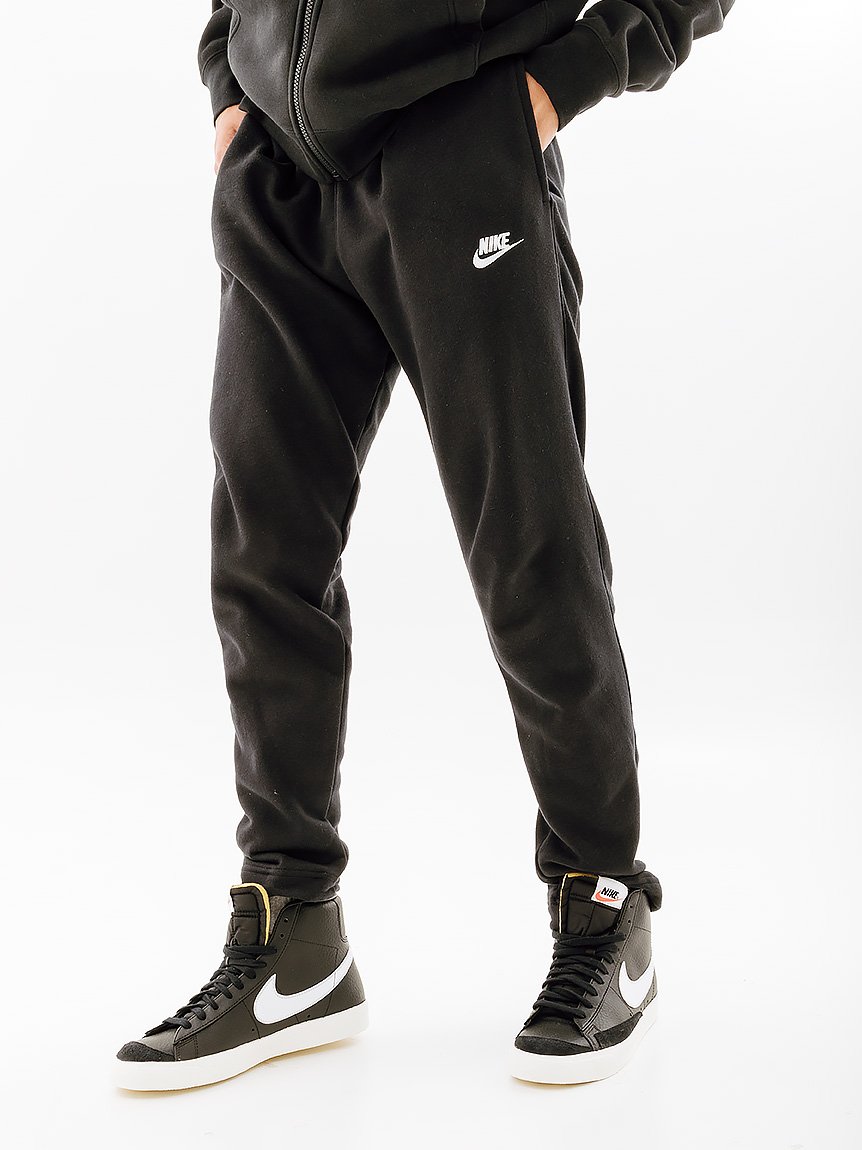 Штаны Nike NSW CLUB PANT OH BB S, фото №1