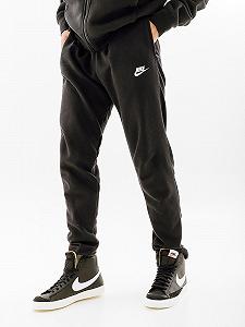 Штаны Nike NSW CLUB PANT OH BB S - Фото 1