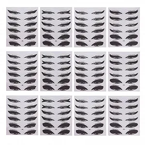 Купить Трафареты для глаз Youngwier для макияжа - Фото 1 Трафареты для глаз Youngwier для макияжа - Фото 1