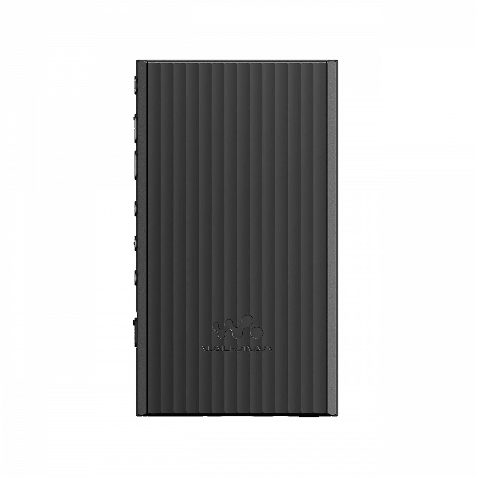 MP3 плеер Sony Walkman NW-A306 32 ГБ, Черный, фото №14