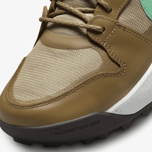 Кросівки NIKE ACG LOWCATE BROWN 42.5, фото №7