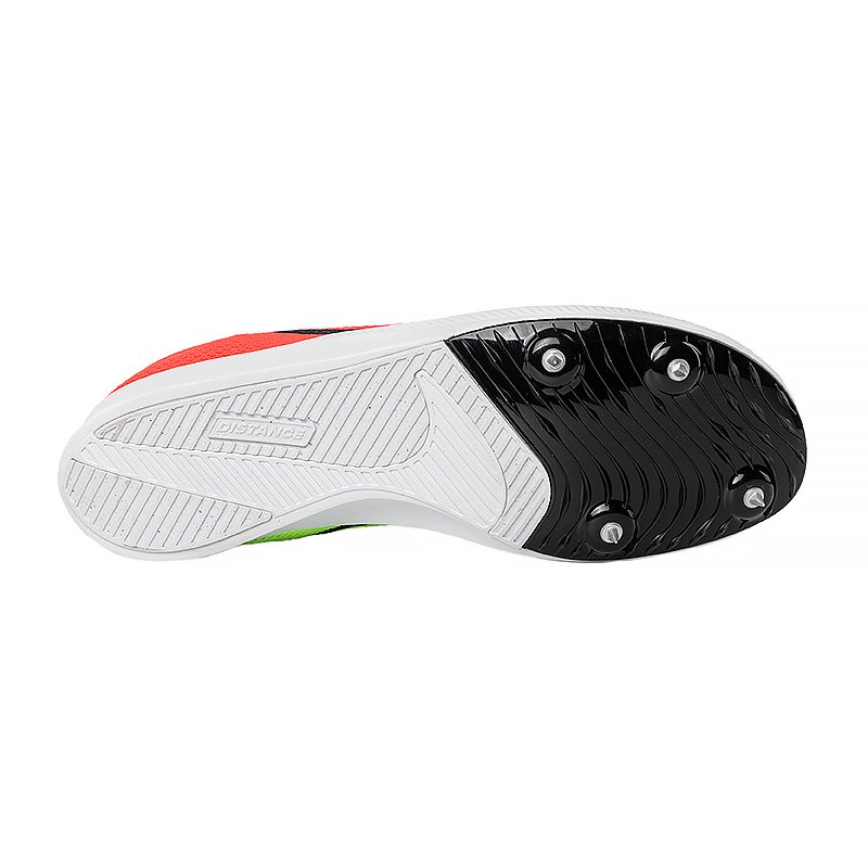 Шиповки Nike ZOOM RIVAL DISTANCE 41, фото №4