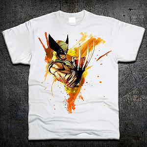 Фрут лоума Росомаха Марвел Wolverine Marvel XXL 7191100 - Фото 1