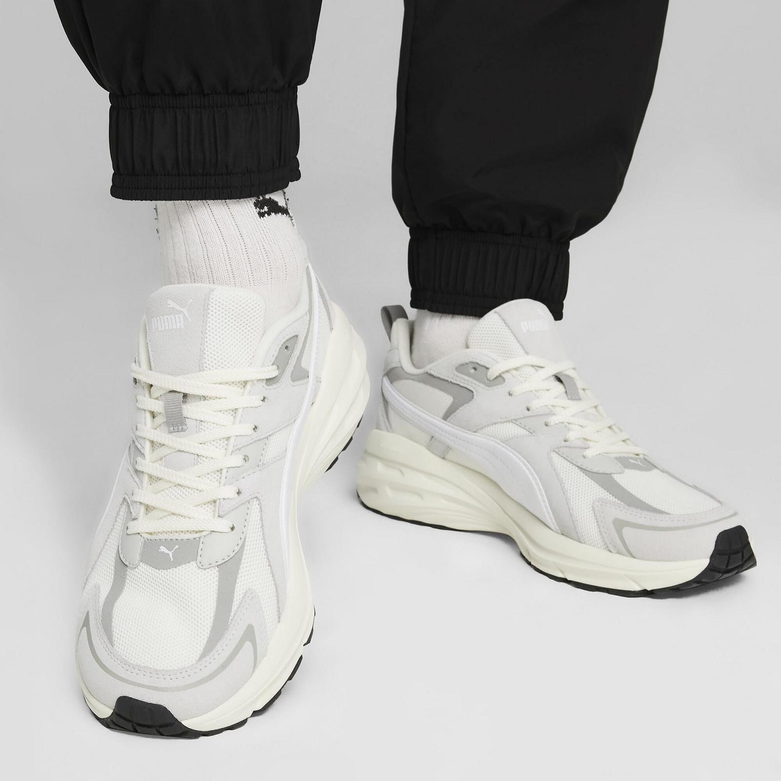 Кросівки PUMA Unisex Hypnotic LS, фото №7