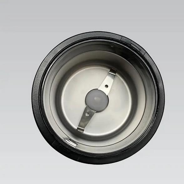 Кофемолка Maestro MR-450-BLACK, фото №4