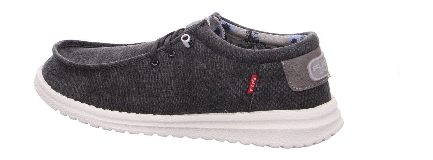 Туфли FUSION Superlight мужские, фото №4