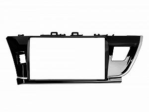 Штатная магнитола Sigma X10232 2+32 Gb Toyota Corolla 11 Middle East 2013-2017 A 10 synthetic.ua - Фото 1