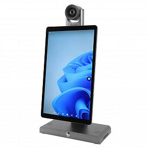 Монитор Smartboard 15.6 дюйма 8G 128G сенсорный экран для Android 12 - Фото 1
