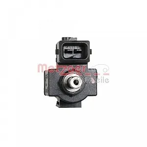 Клапан регулировки давления наддува METZGER 0892815 для MERCEDES-BENZ synthetic.ua - Фото 1