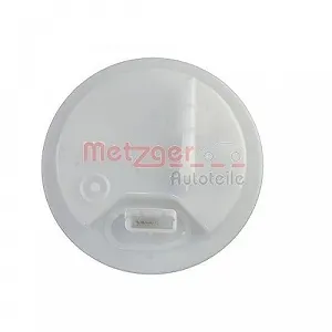 Модуль подачи топлива METZGER 2250421 для CITROËN synthetic.ua - Фото 1