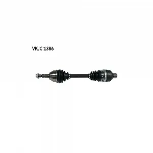 Приводной вал SKF VKJC 1386 для OPEL VAUXHALL передний левый - Фото 1