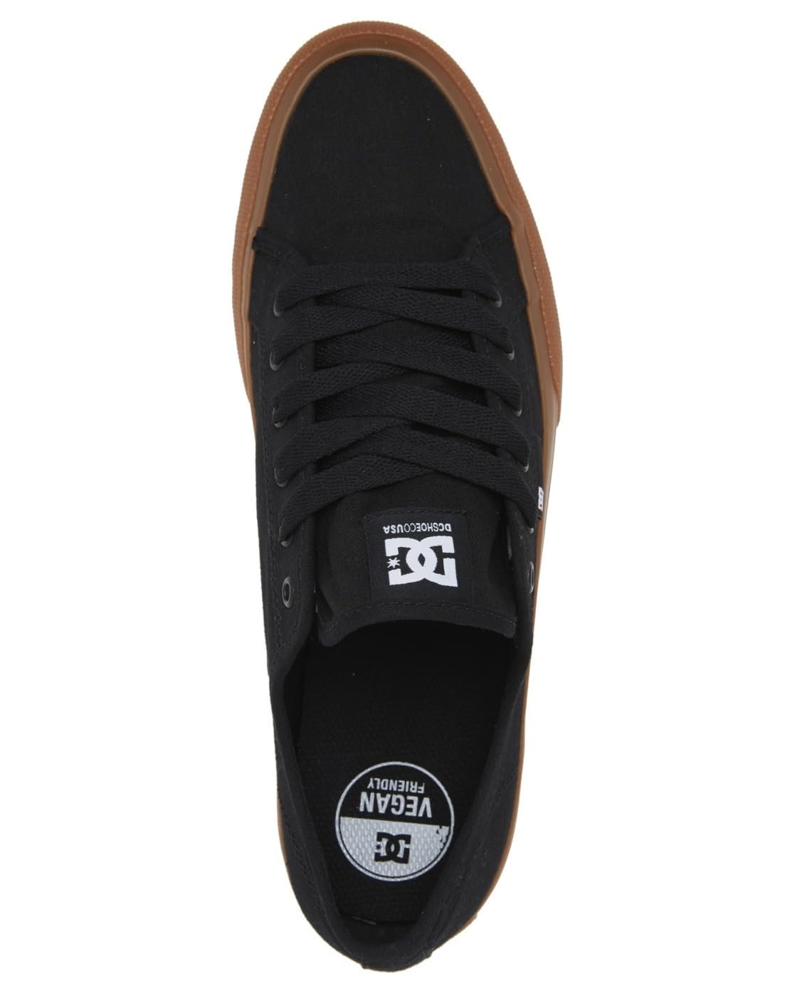 Кросівки DC Shoes Manual чоловічі, фото №4