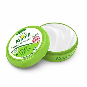 Крем Kamill Classic 5 x 150 мл Увлажняющий и Питательный с органической ромашкой synthetic.ua - Фото 1