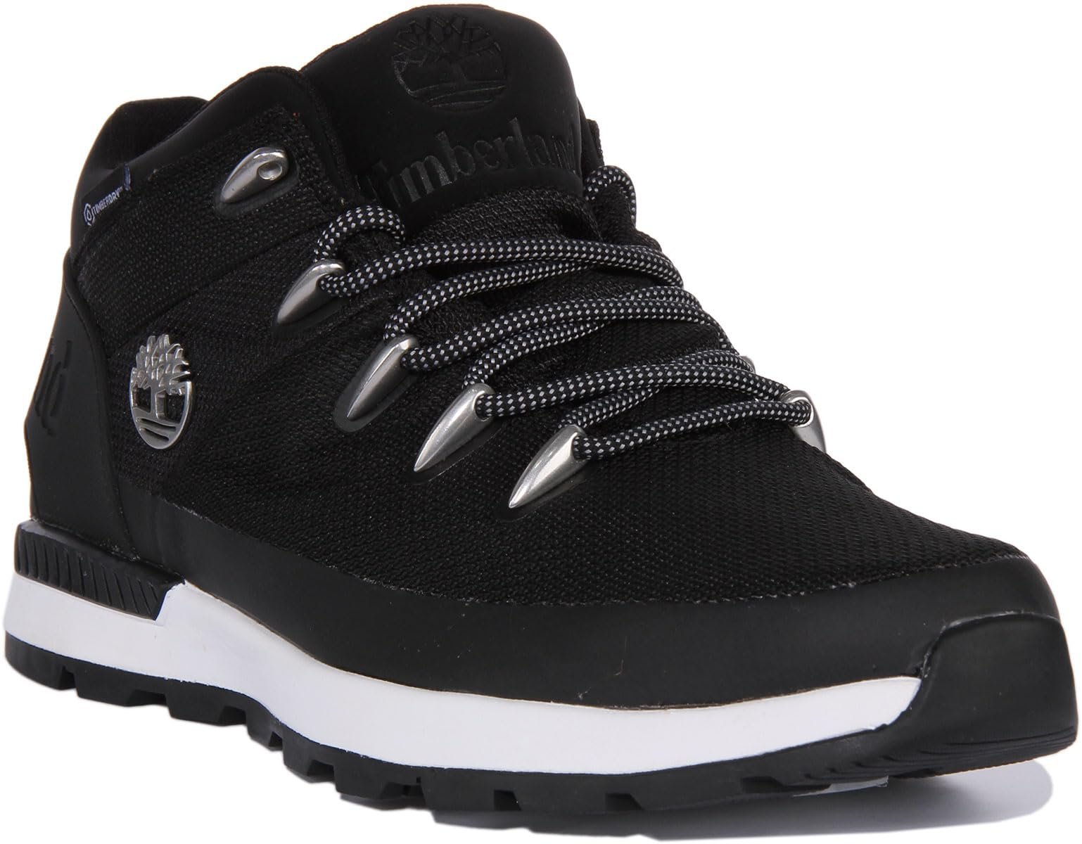 Чоловічі Кросівки для хайкінгу Timberland Sprint Trekker Wp, фото №1