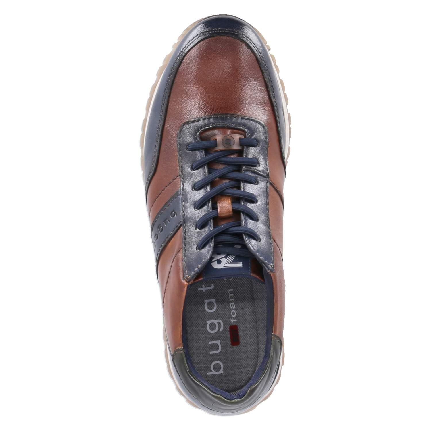 Кроссовки Bugatti 332-ag807, фото №7 Кроссовки Bugatti 332-ag807, фото №7