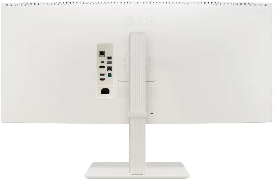 Монітор 38" LG 38WR85QC-W 2K IPS 144 Гц, фото №5
