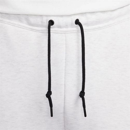 Штаны Nike Sportswear Tech Fleece Joggers White M, фото №3