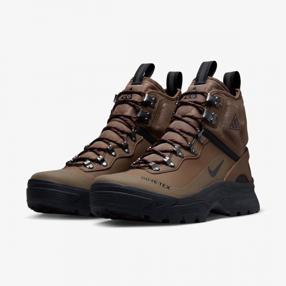 Кросівки Nike ACG 42.5, фото №2