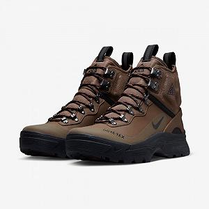 Кросівки Nike ACG 42.5 synthetic.ua - Фото 1