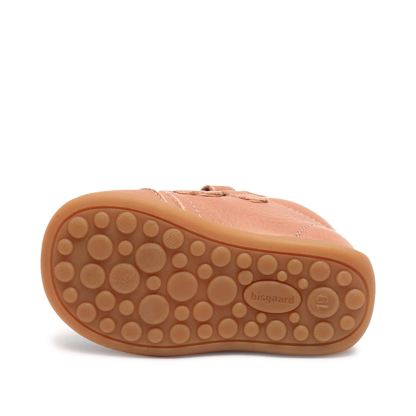 Перше взуття для ходьби Bisgaard Luca Unisex, фото №4