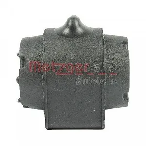 Втулка стабилизатора METZGER 52079909 для FORD VOLVO, задний мост слева synthetic.ua - Фото 1