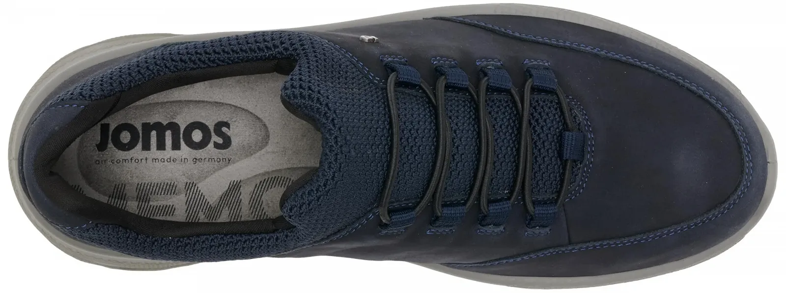 Кроссовки Jomos Jomotion Мужские, фото №3 Кроссовки Jomos Jomotion Мужские, фото №3