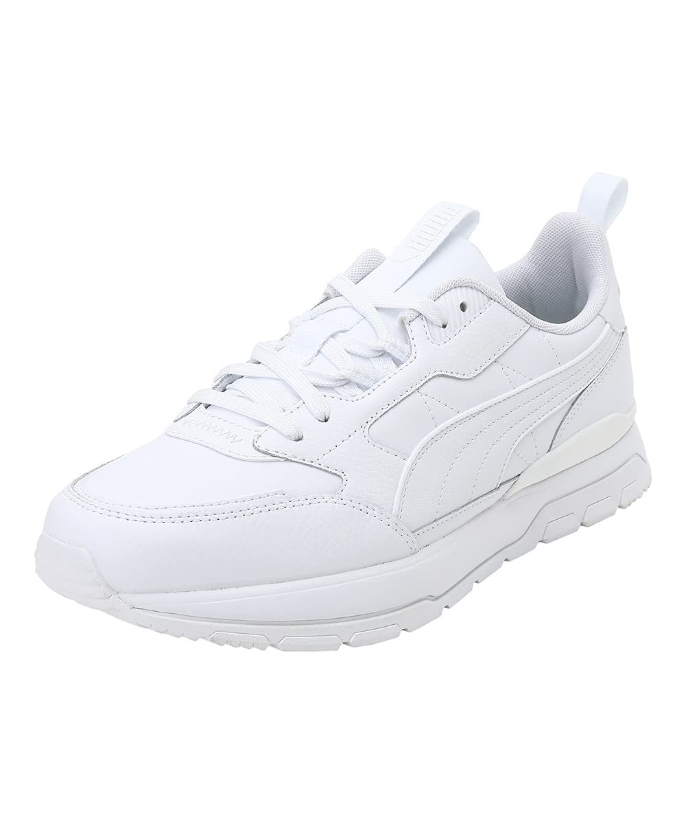 Кросівки PUMA Унісекс R78 Trek, фото №1