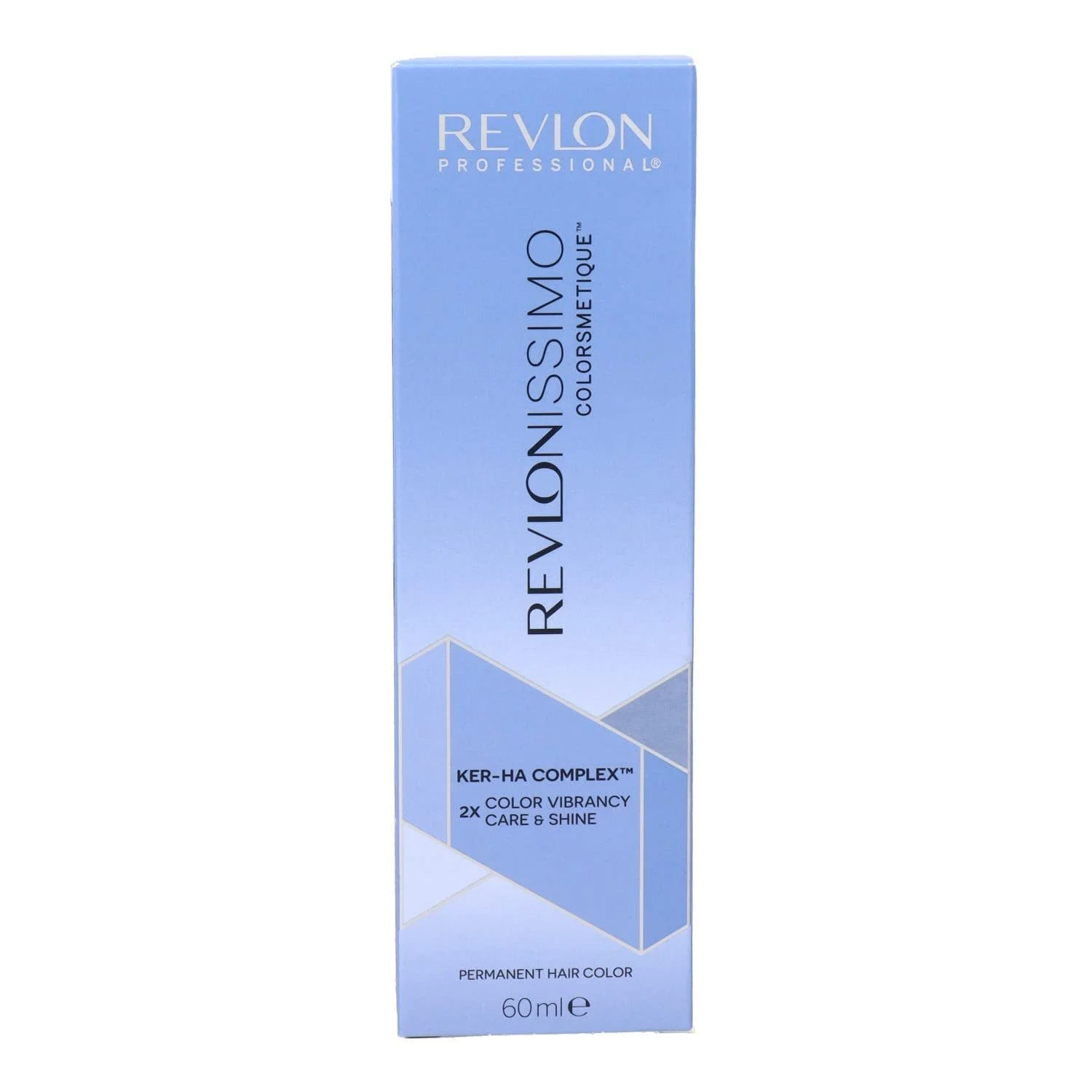 Краска для волос Revlon Professional Revlonissimo Colorsmetique Перманентная 8.1 (60 мл), фото №1 Краска для волос Revlon Professional Revlonissimo Colorsmetique Перманентная 8.1 (60 мл), фото №1