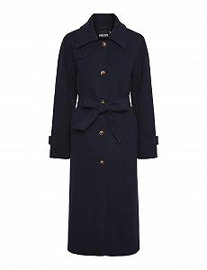 Тренч PIECES Pcnoella Bc Женский - Фото 1