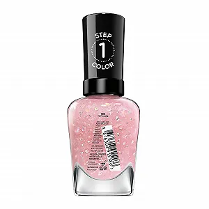 Гель-лак Sally Hansen Miracle Gel Neon 880 My Flavourite цена на synthetic.ua - Фото 1 Гель-лак Sally Hansen Miracle Gel Neon 880 My Flavourite synthetic.ua - Фото 1