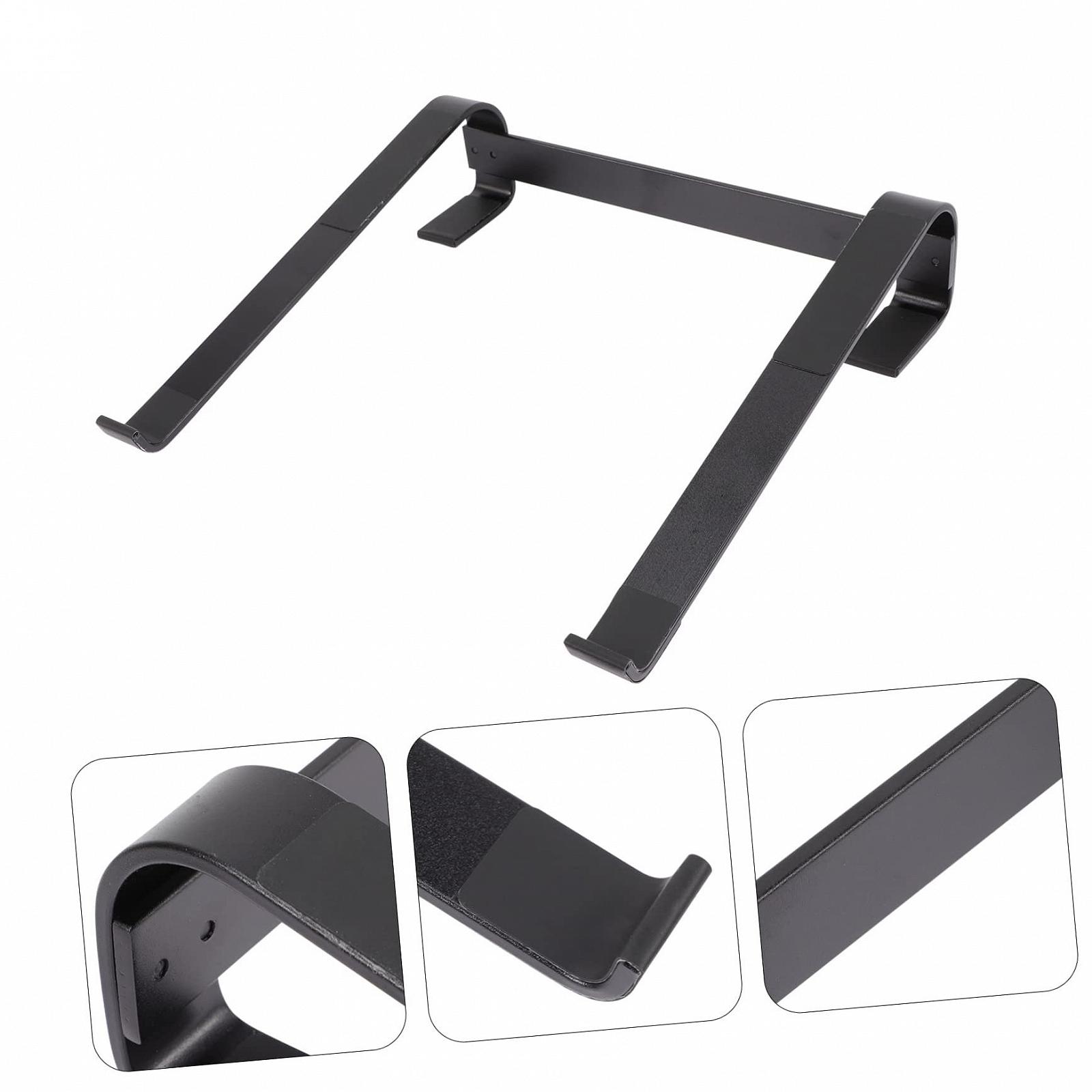 Подставка для ноутбука SEWACC Алюминиевая регулируемая по высоте, фото №4