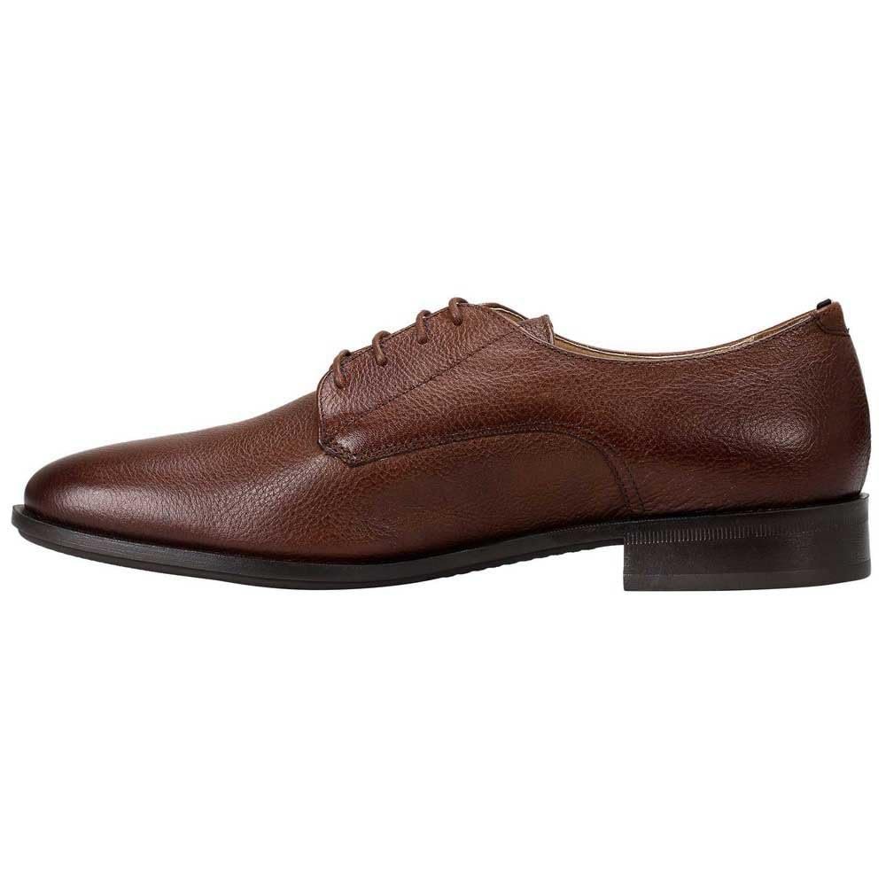 Туфли Дерби BOSS Colby_derb_gr, фото №2