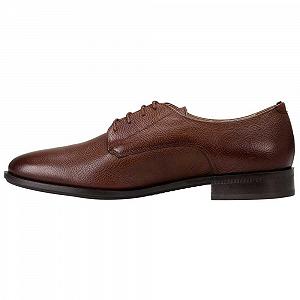 Туфли Дерби BOSS Colby_derb_gr цена на synthetic.ua - Фото 1 Туфли Дерби BOSS Colby_derb_gr synthetic.ua - Фото 1