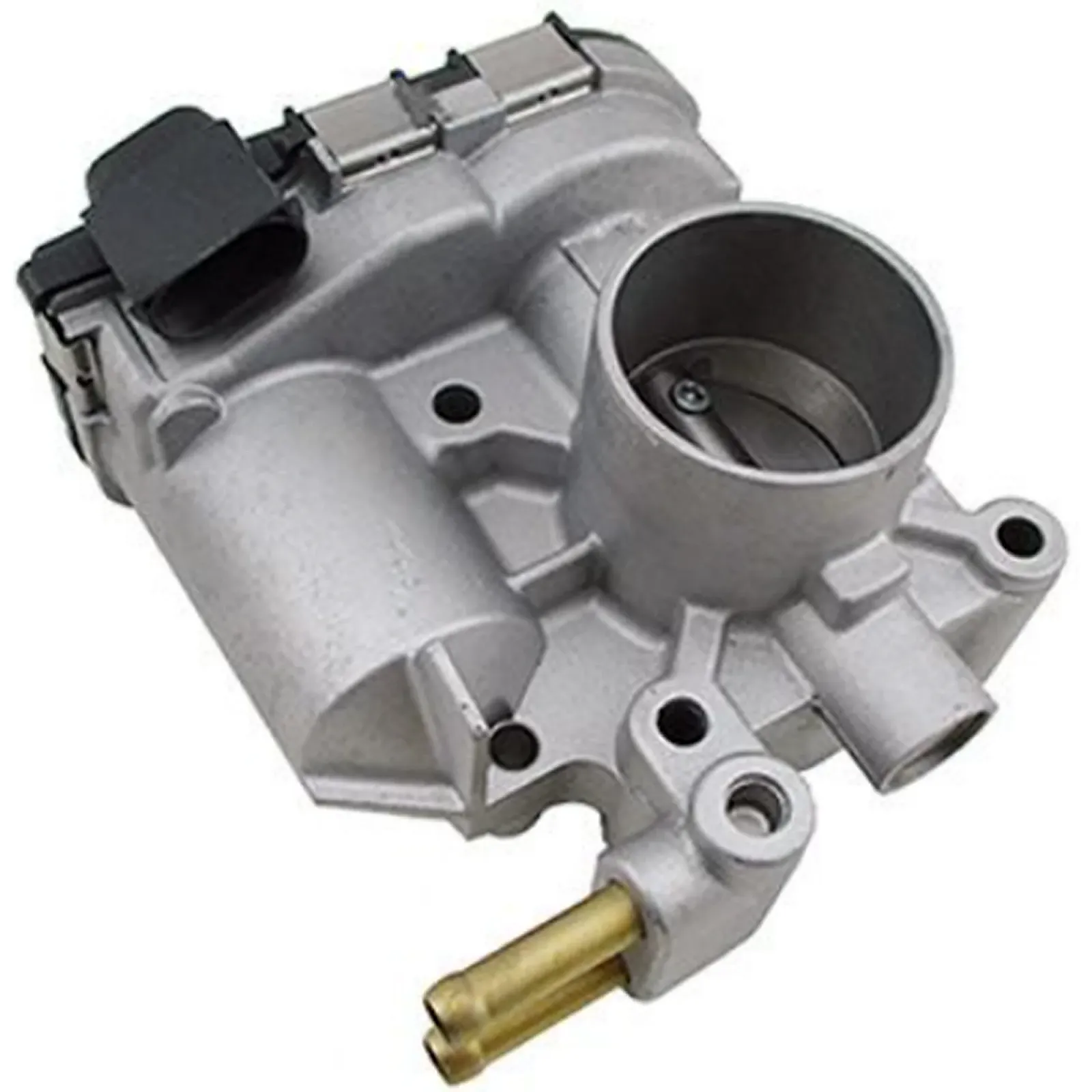 Дросельна заслінка PartsTec PTA516-0238 для CITROËN DAIHATSU PEUGEOT TOYOTA, фото №1