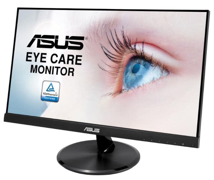 Монітор ASUS Eye Care VP229Q 21.5 дюйма Full HD IPS 75 Гц, фото №4
