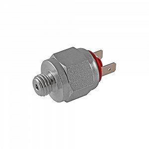 Датчик давления тормозной гидравлики HELLA 6ZF 358 169-021 для DAF FORD IVECO MAN VOLVO - Фото 1